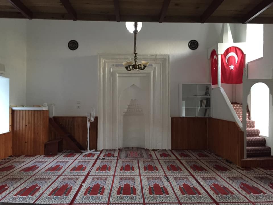 Fethiye Keçiler Köyü Resimleri 3