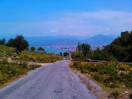 Fethiye Keçiler Köyü Resimleri 4