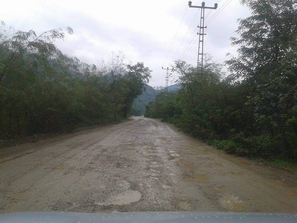 Altınordu Sağırlı Köyü Resimleri 2