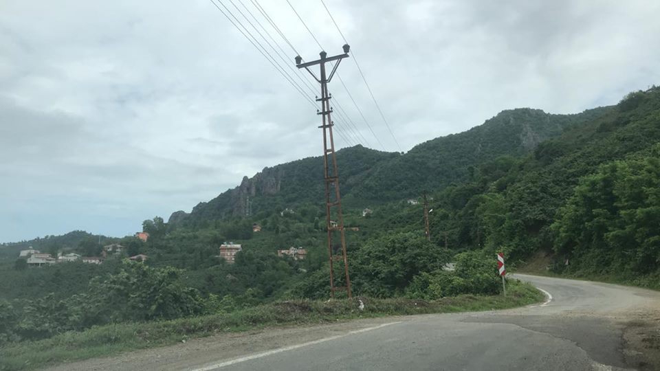 Altınordu Saraycık Köyü Resimleri 4