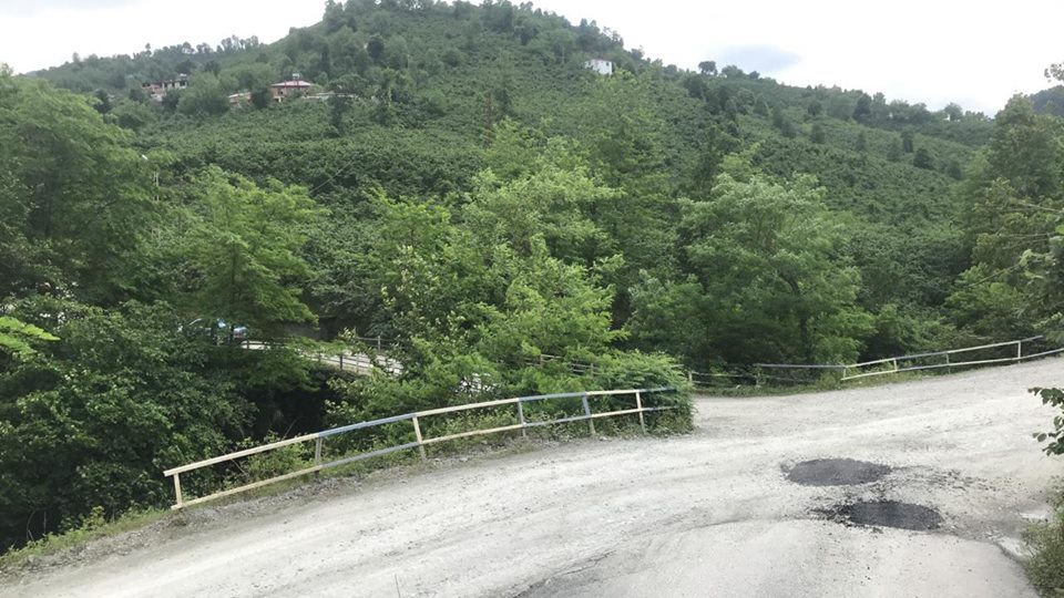 Altınordu Saraycık Köyü Resimleri 5