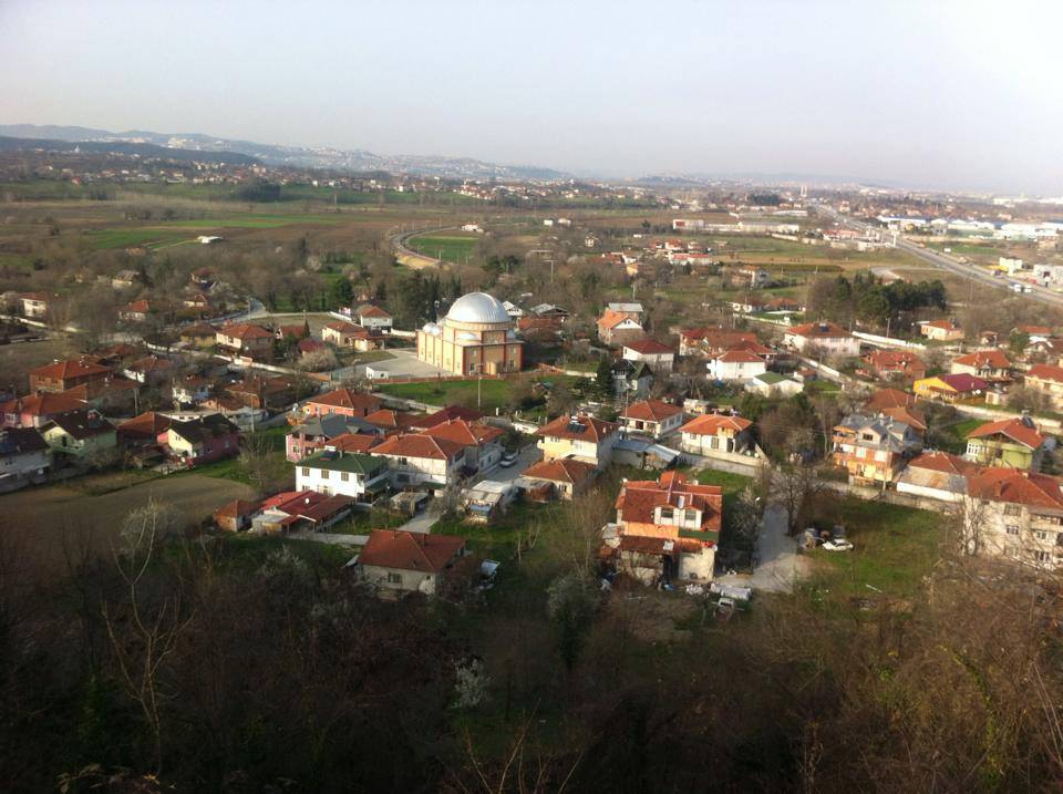 Sakarya Arifiye Köyü Resimleri 3