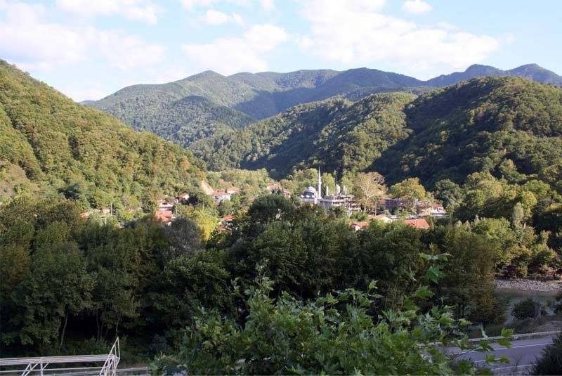 Sakarya Arifiye Köyü Resimleri 4