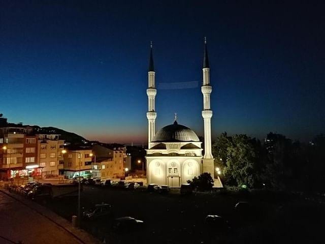 Altınordu Şahincili Köyü Resimleri 2