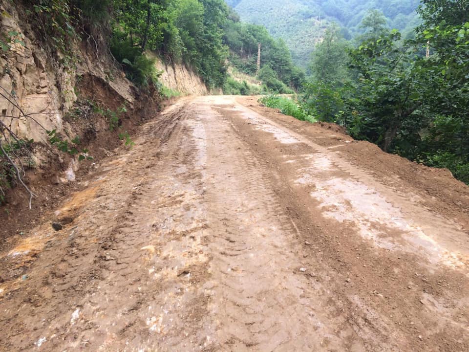 Altınordu Şenköy Köyü Resimleri 3