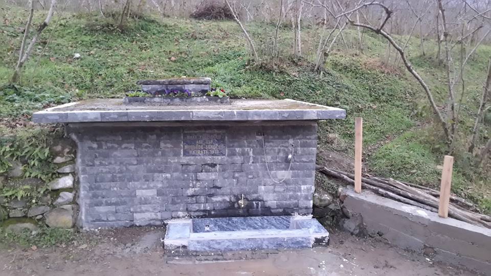 Altınordu Şenocak  Köyü Resimleri 1