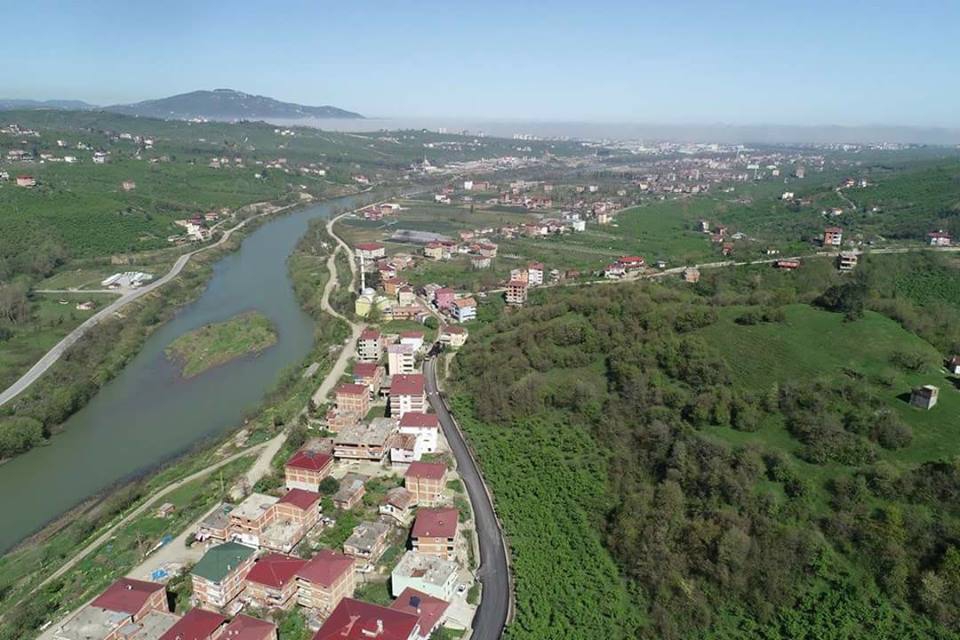 Altınordu Şenocak  Köyü Resimleri 2