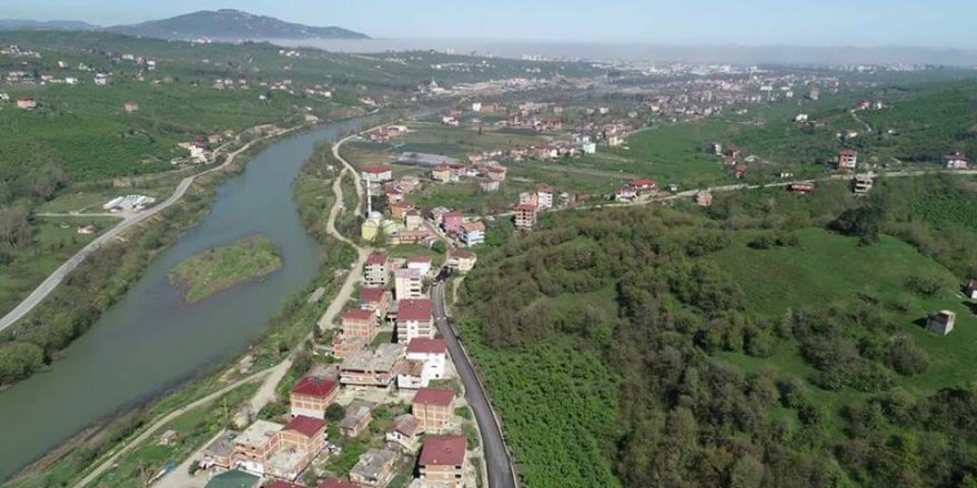 Altınordu Şenocak  Köyü Resimleri