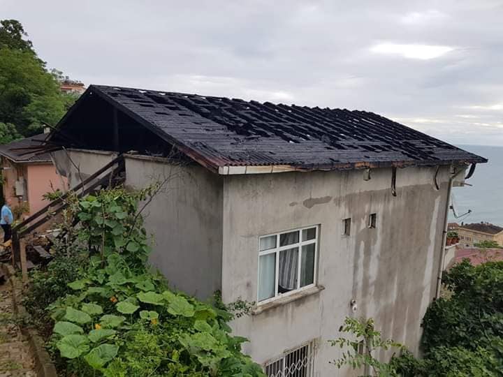 Altınordu Taşbaşı Köyü Resimleri 4