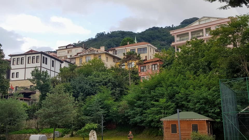 Altınordu Taşbaşı Köyü Resimleri 5