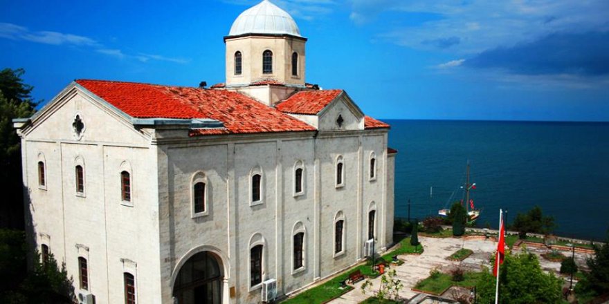 Altınordu Taşbaşı Köyü Resimleri