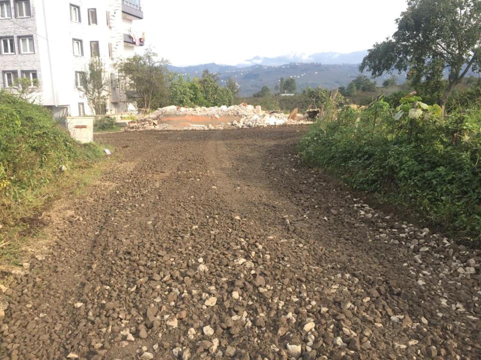 Altınordu Terzili Köyü Resimleri 1