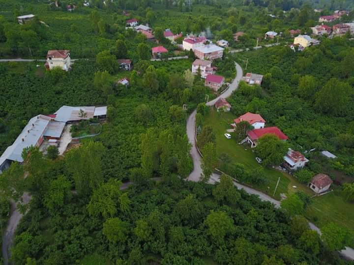 Altınordu Teyneli Köyü Resimleri 5