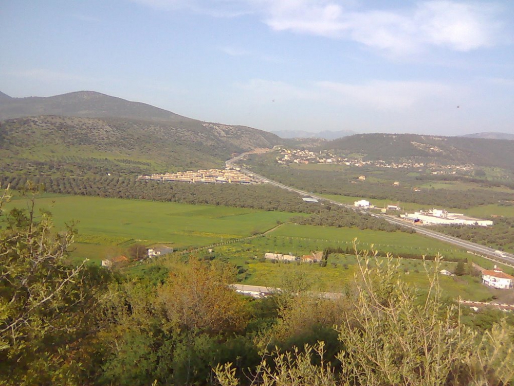 Milas Baharlı Köyü Resimleri 3