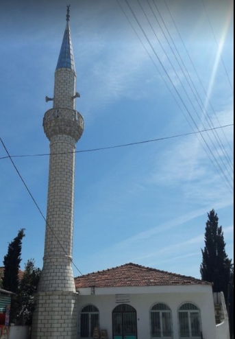 Milas Baharlı Köyü Resimleri 4