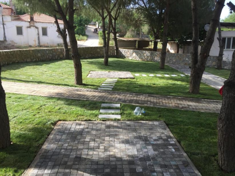 Milas Bahçeburun Köyü Resimleri 1