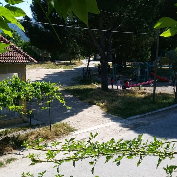 Milas Bahçeburun Köyü Resimleri 2