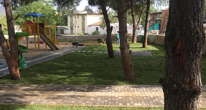 Milas Bahçeburun Köyü Resimleri 3