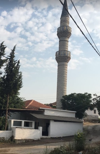 Milas Bahçeburun Köyü Resimleri 4