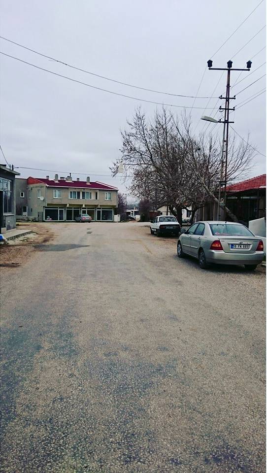 Enez Küçükevren Köyü Resimleri 1