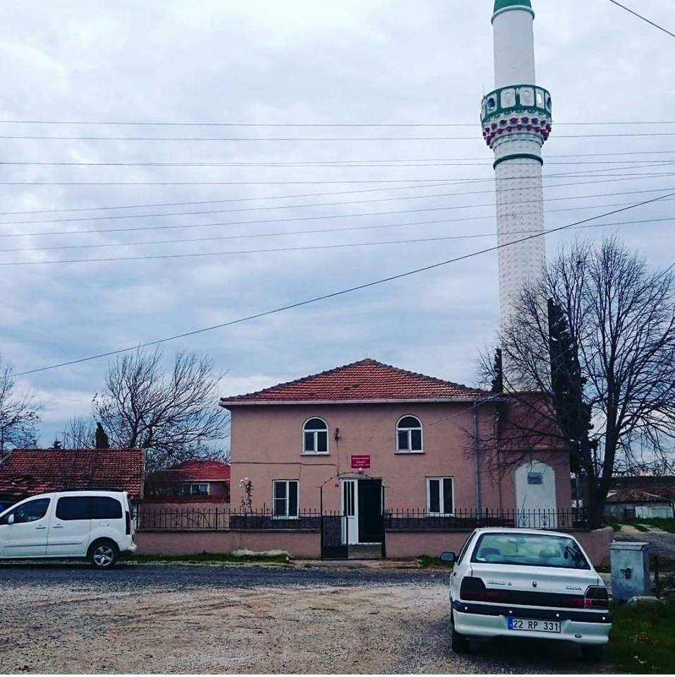 Enez Küçükevren Köyü Resimleri 2