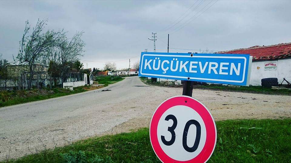 Enez Küçükevren Köyü Resimleri 3