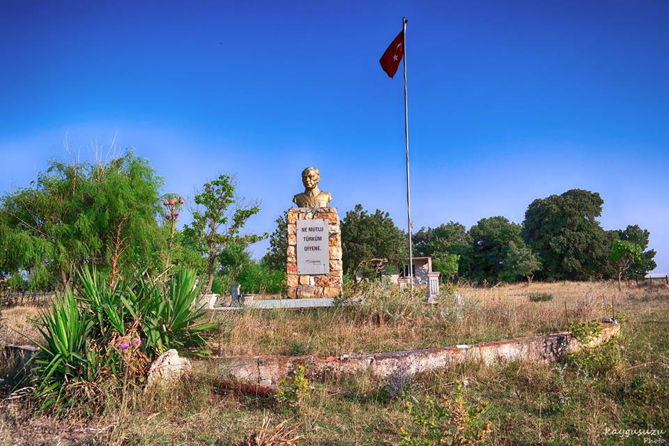 Enez Küçükevren Köyü Resimleri 4