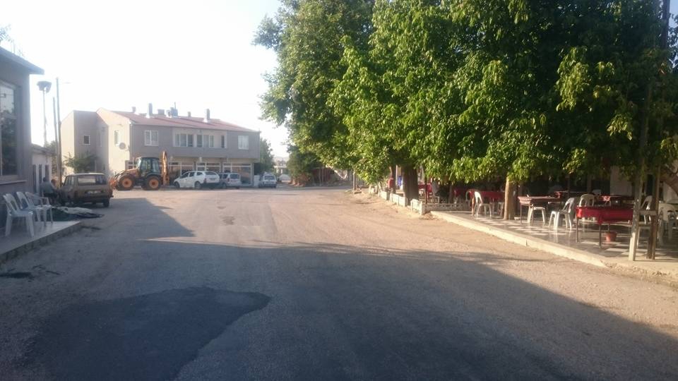 Enez Küçükevren Köyü Resimleri 5