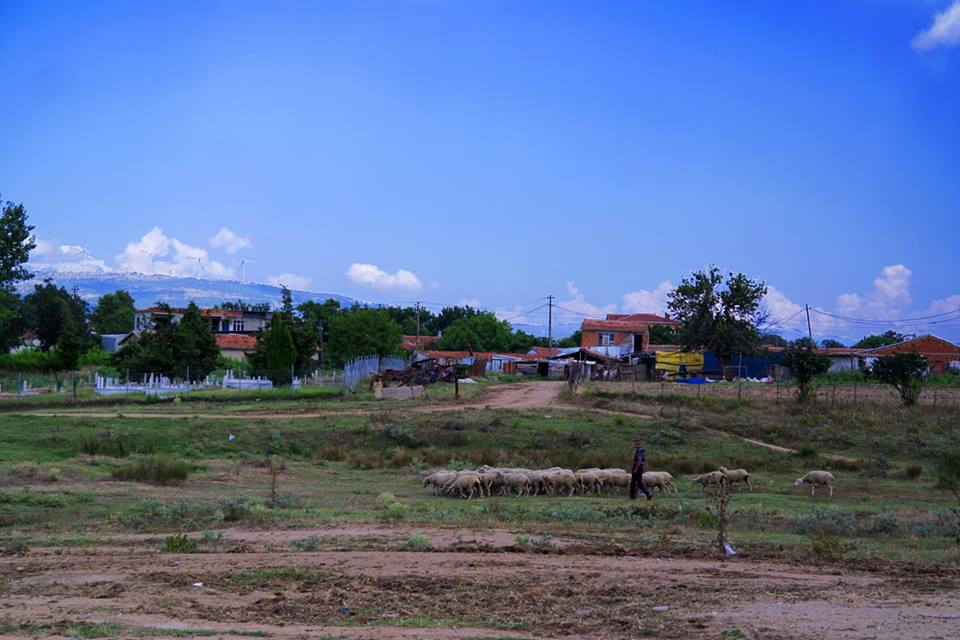 Enez Küçükevren Köyü Resimleri 9