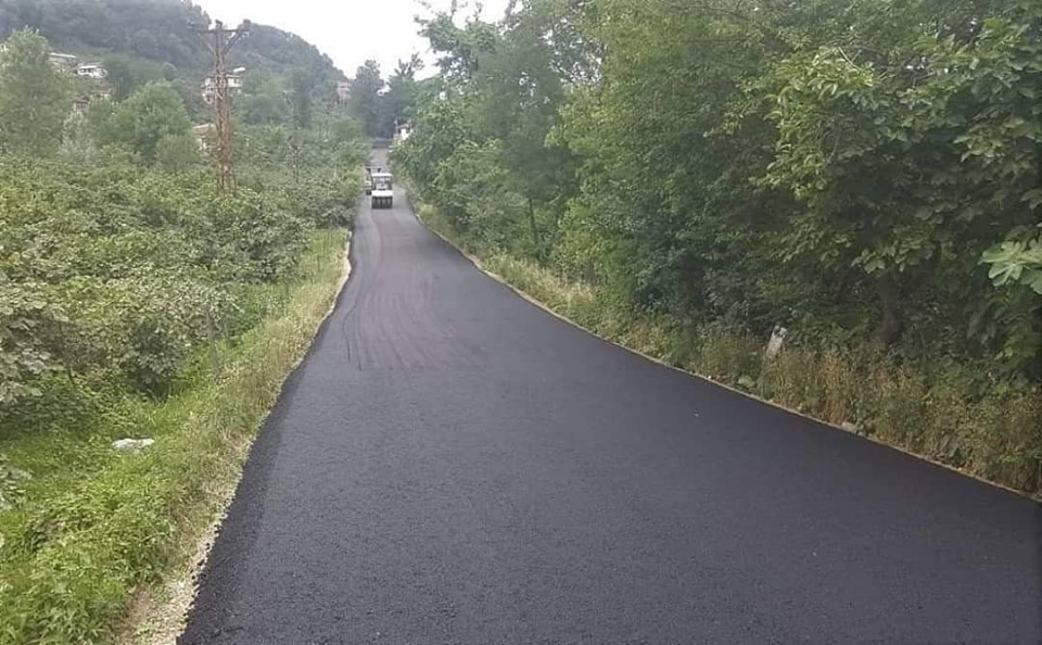 Altınordu Uzunisa  Köyü Resimleri 2