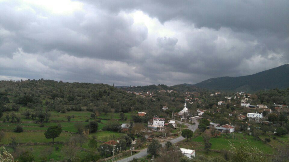 Milas Balcılar Köyü Resimleri 2