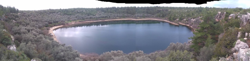 Milas Beçin Köyü Resimleri 1