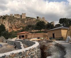 Milas Beçin Köyü Resimleri 2