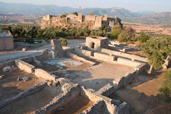 Milas Beçin Köyü Resimleri 3