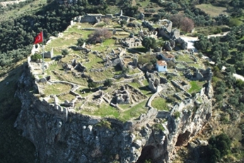 Milas Beçin Köyü Resimleri 5