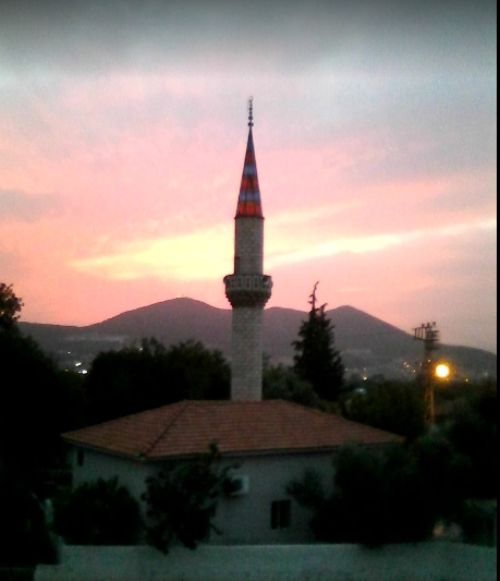 Milas Beçin Köyü Resimleri 6