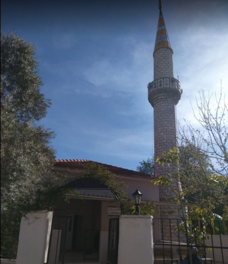 Milas Beçin Köyü Resimleri 8