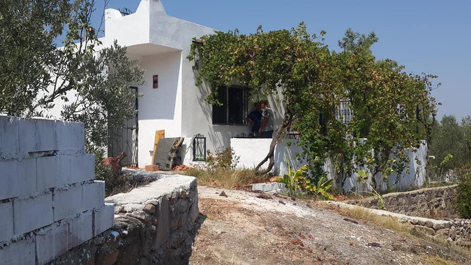 Milas Beyciler Köyü Resimleri 1