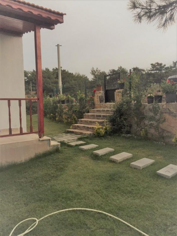 Milas Beyciler Köyü Resimleri 2