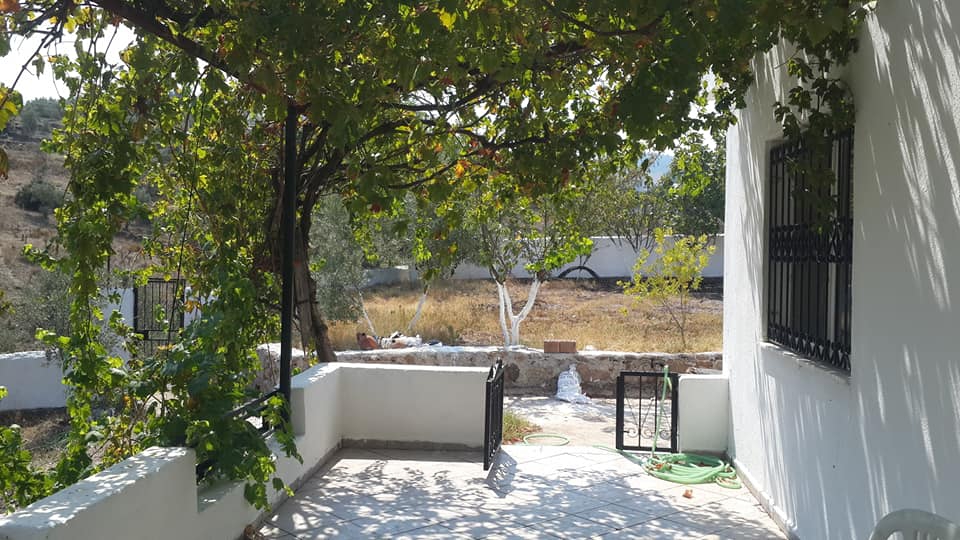 Milas Beyciler Köyü Resimleri 3