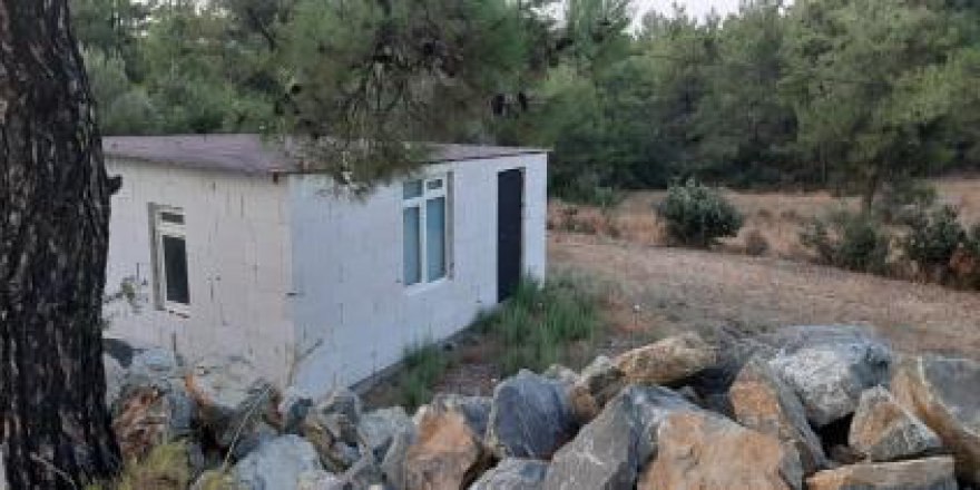 Milas Beyciler Köyü Resimleri