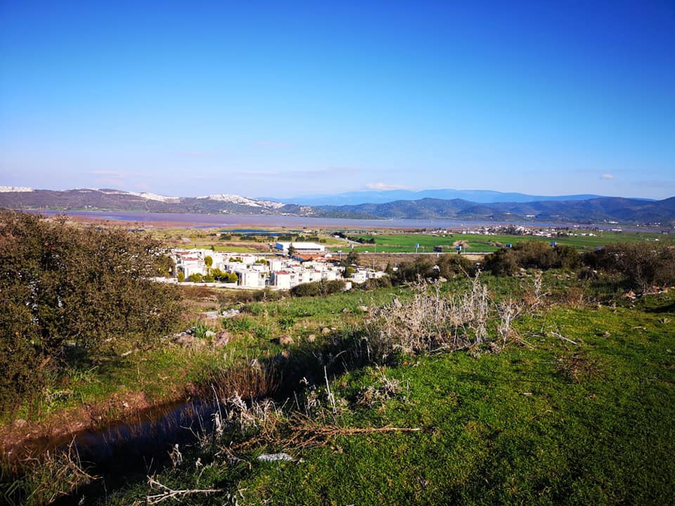 Milas Boğaziçi Köyü Resimleri 1