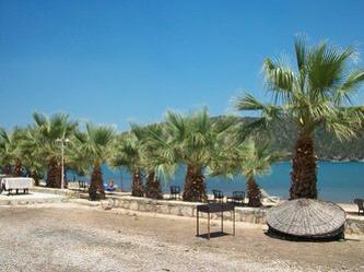 Milas Boğaziçi Köyü Resimleri 10