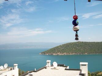 Milas Boğaziçi Köyü Resimleri 12