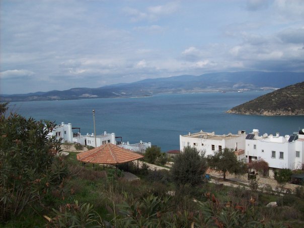 Milas Boğaziçi Köyü Resimleri 14