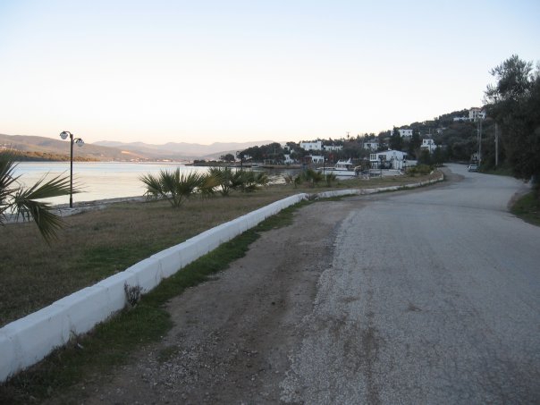 Milas Boğaziçi Köyü Resimleri 15