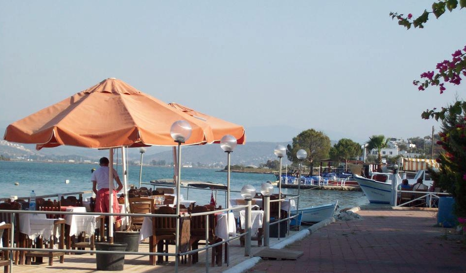 Milas Boğaziçi Köyü Resimleri 2