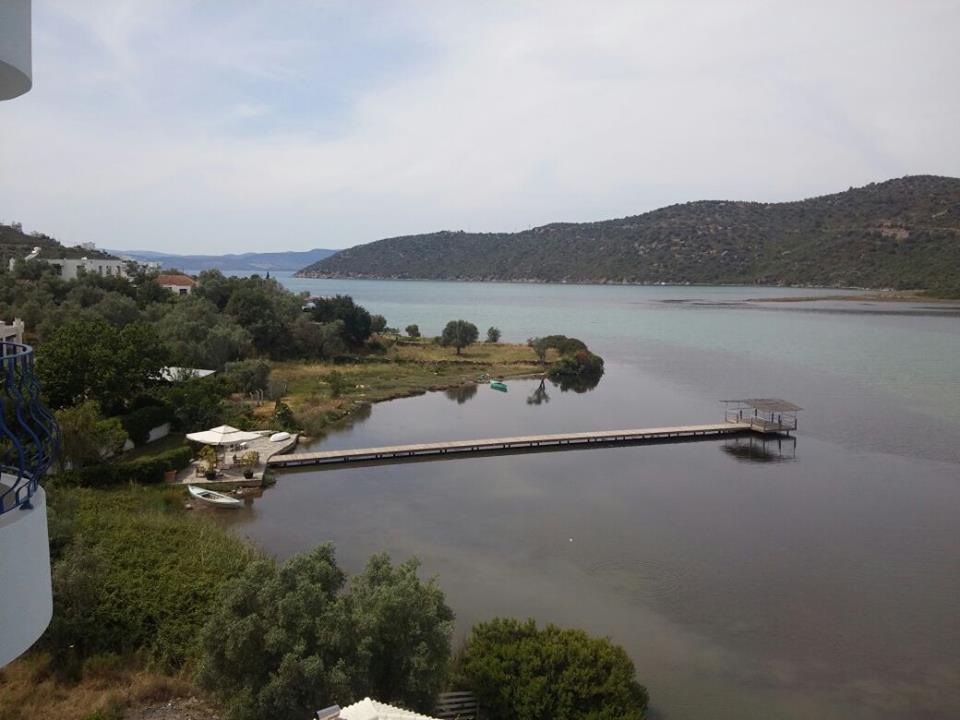 Milas Boğaziçi Köyü Resimleri 3