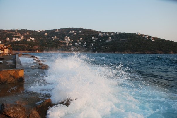 Milas Boğaziçi Köyü Resimleri 4