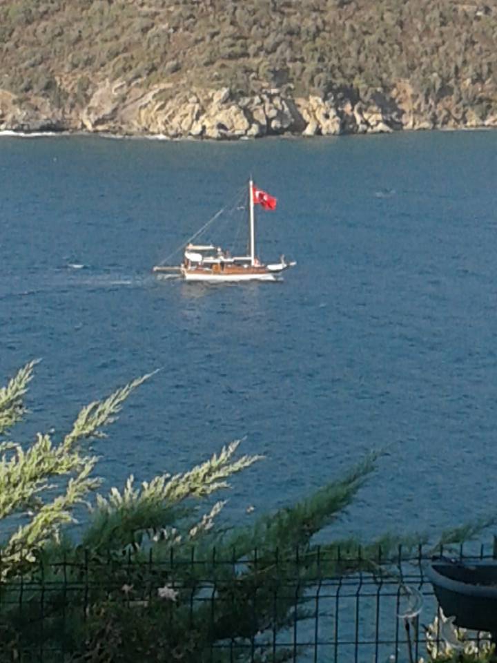 Milas Boğaziçi Köyü Resimleri 8